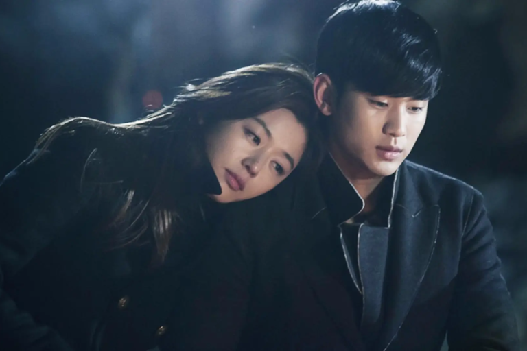 Os Melhores Casais de Doramas de Todos os Tempos 4 Meu Amor das Estrelas 1