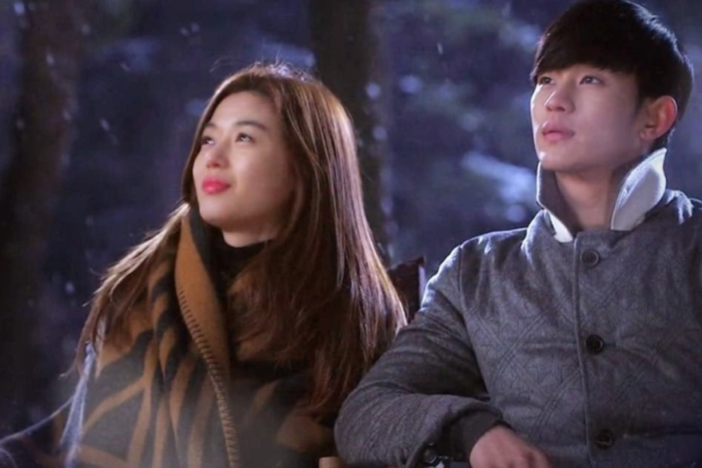 Meu Amor das Estrelas 11 Meu Amor das Estrelas 2 1