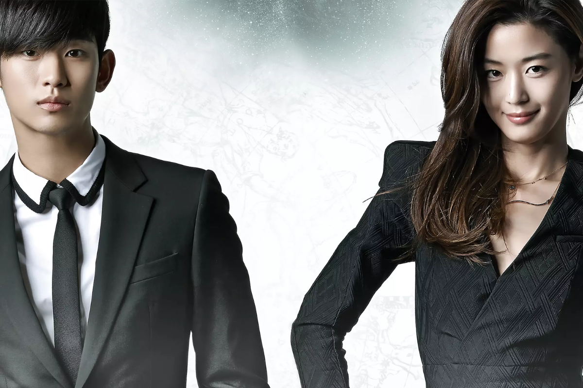 Meu Amor das Estrelas