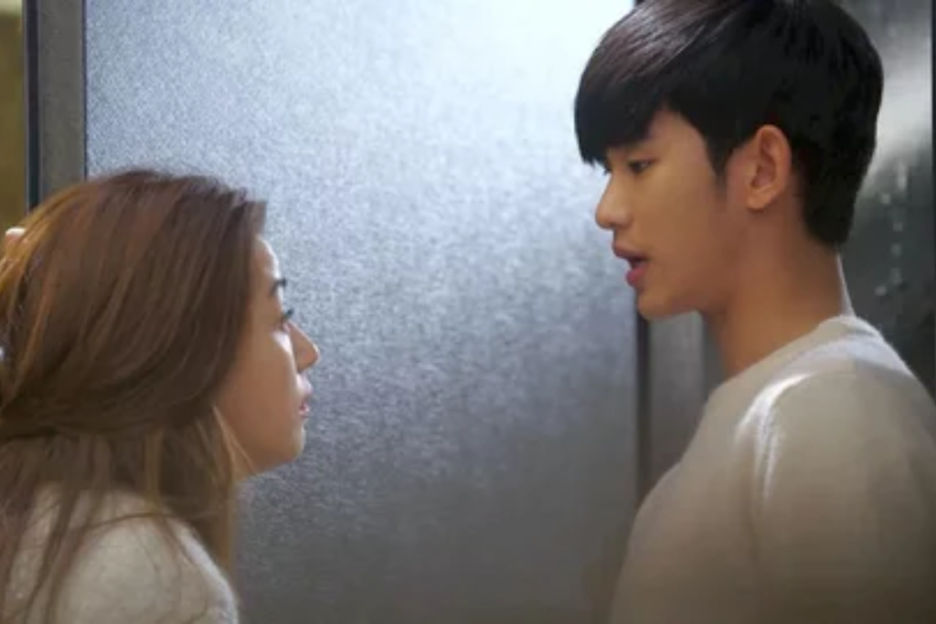 Meu Amor das Estrelas 10 Meu Amor das Estrelas 3