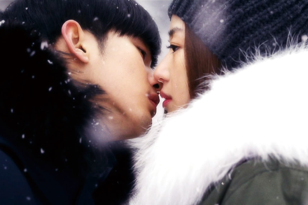 Meu Amor das Estrelas 8 Meu Amor das Estrelas 5