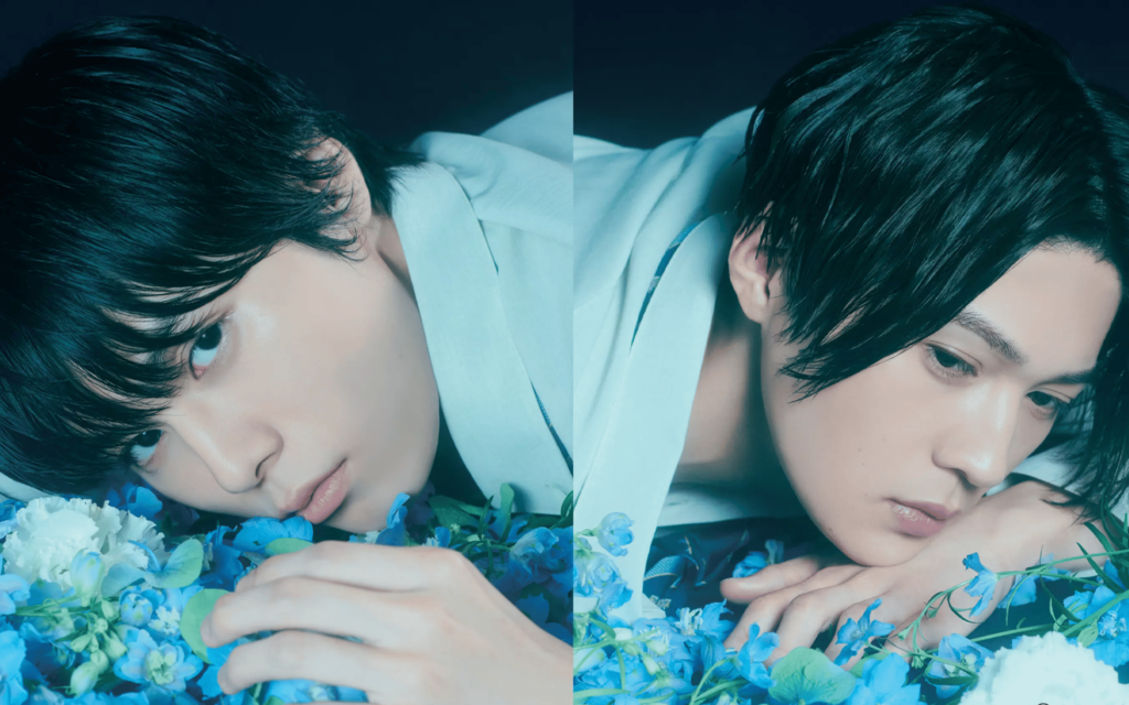 Uma Jornada pelos Melhores Doramas BL 11 Meu Belo Homem