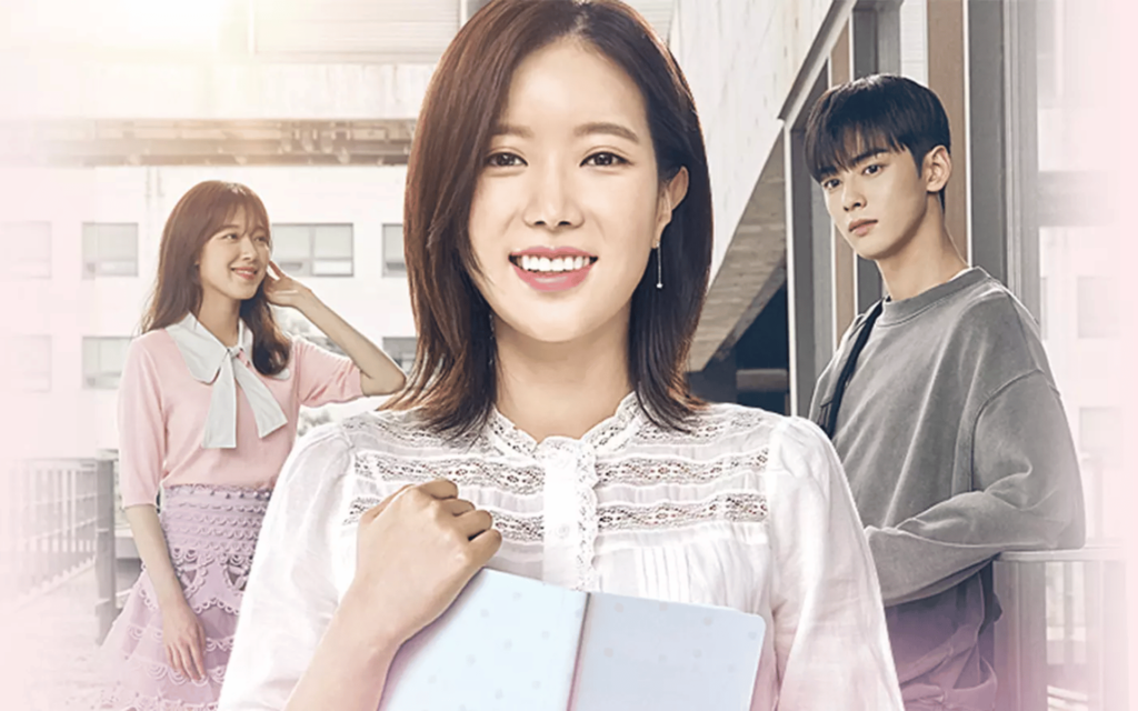 Os 5 Melhores Doramas que Retratam o Bullying 12 Minha Identidade É Beleza Gangnam