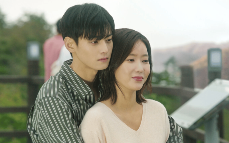 Minha Identidade E Beleza Gangnam 1