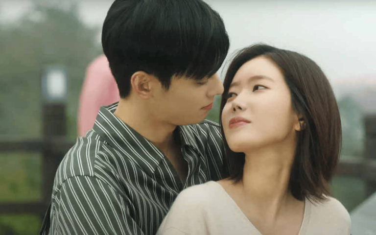 Minha Identidade E Beleza Gangnam 2