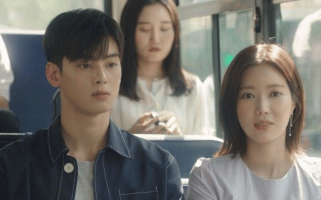 Minha Identidade É Beleza Gangnam 8 Minha Identidade E Beleza Gangnam 3