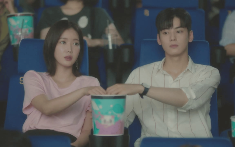 Minha Identidade E Beleza Gangnam 4