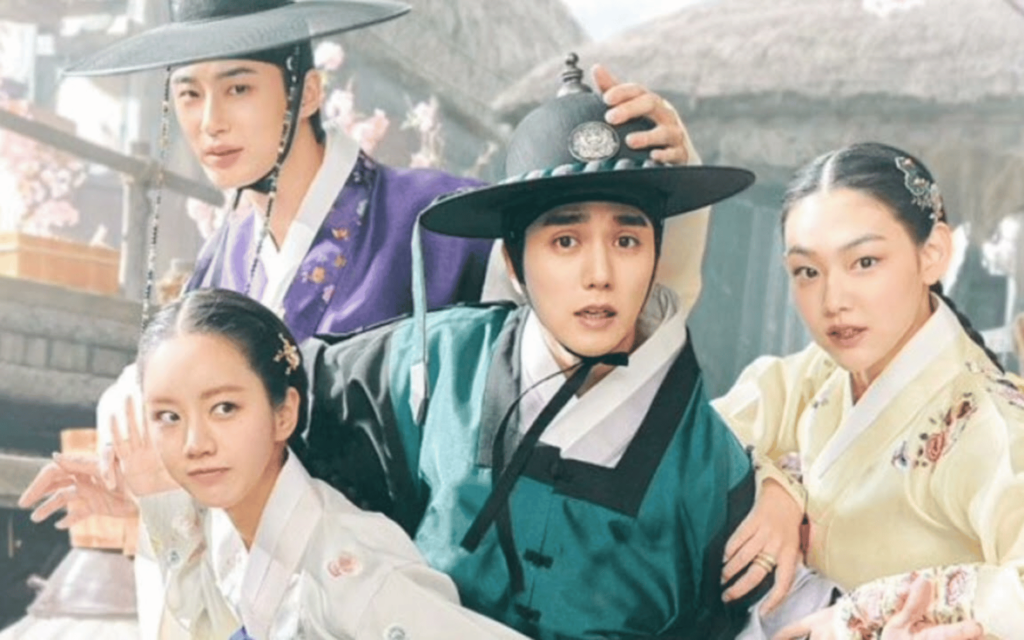 Moonshine 9 Moonshine 2