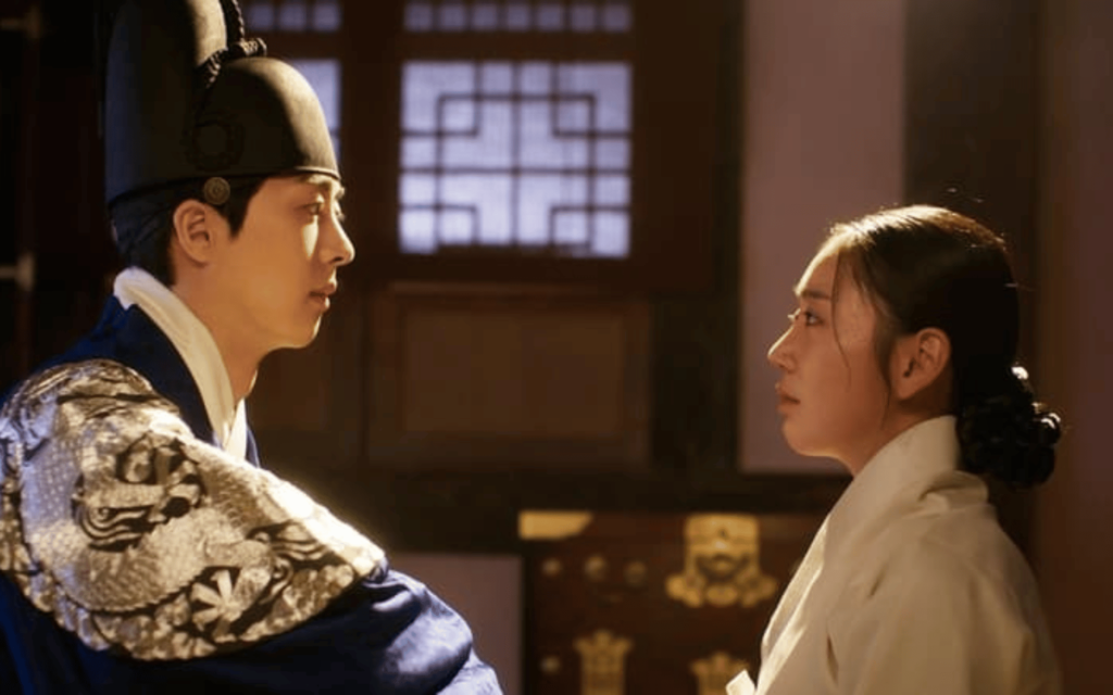 My Dearest 8 My Dearest 4