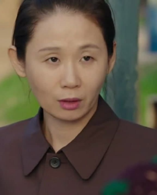 2ª Temporada de Pousando no Amor: Possibilidade ou Ilusão? 10 Na Wol sook