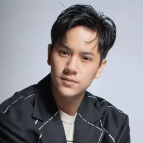 Anos preciosos: a série 1 Nanon Korapat Kirdpan