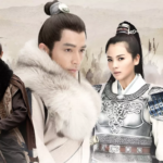 Nirvana in Fire