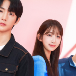 Nosso Triângulo Amoroso