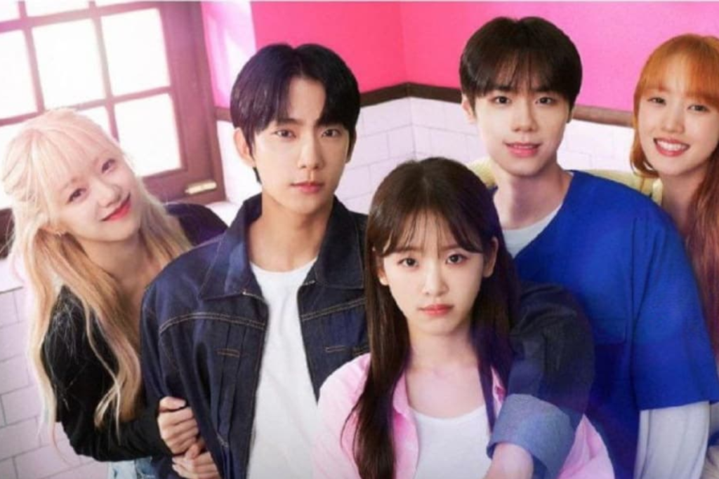 Nosso Triângulo Amoroso 6 Nosso Triangulo Amoroso 1