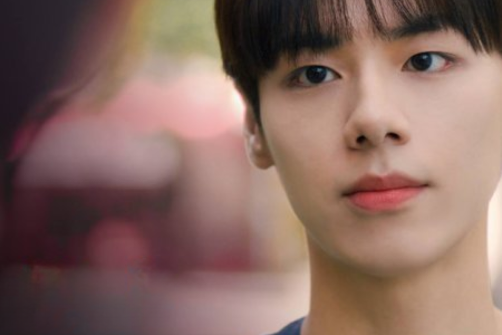 Nosso Triângulo Amoroso 5 Nosso Triangulo Amoroso 2