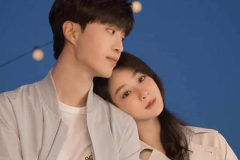 Lançamentos Dramas Chineses: O Amor Dura