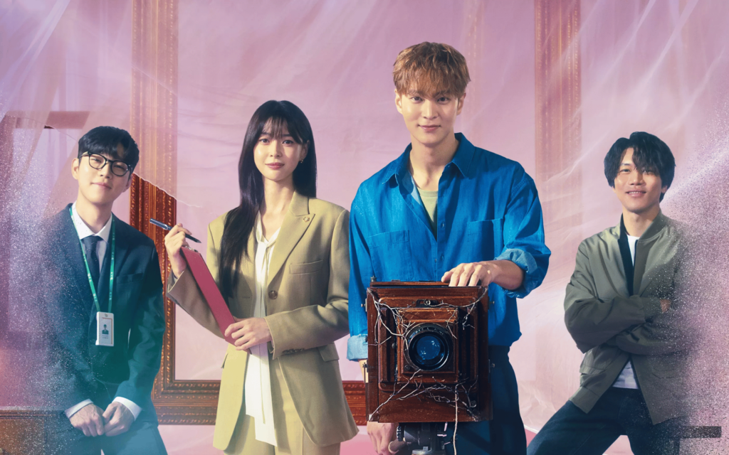 Os 10 melhores doramas que marcaram 2024 3 Os 10 melhores doramas que marcaram 2024