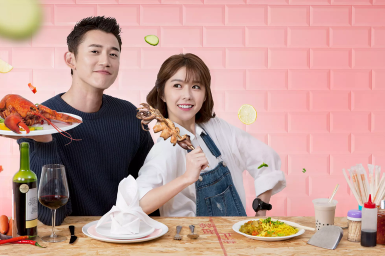 Os Melhores Doramas de Taiwan (TW-Drama) 11 O Par Perfeito