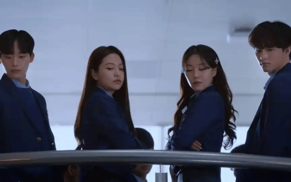 O Preço do Silêncio 10 O Preco do Silencio 3