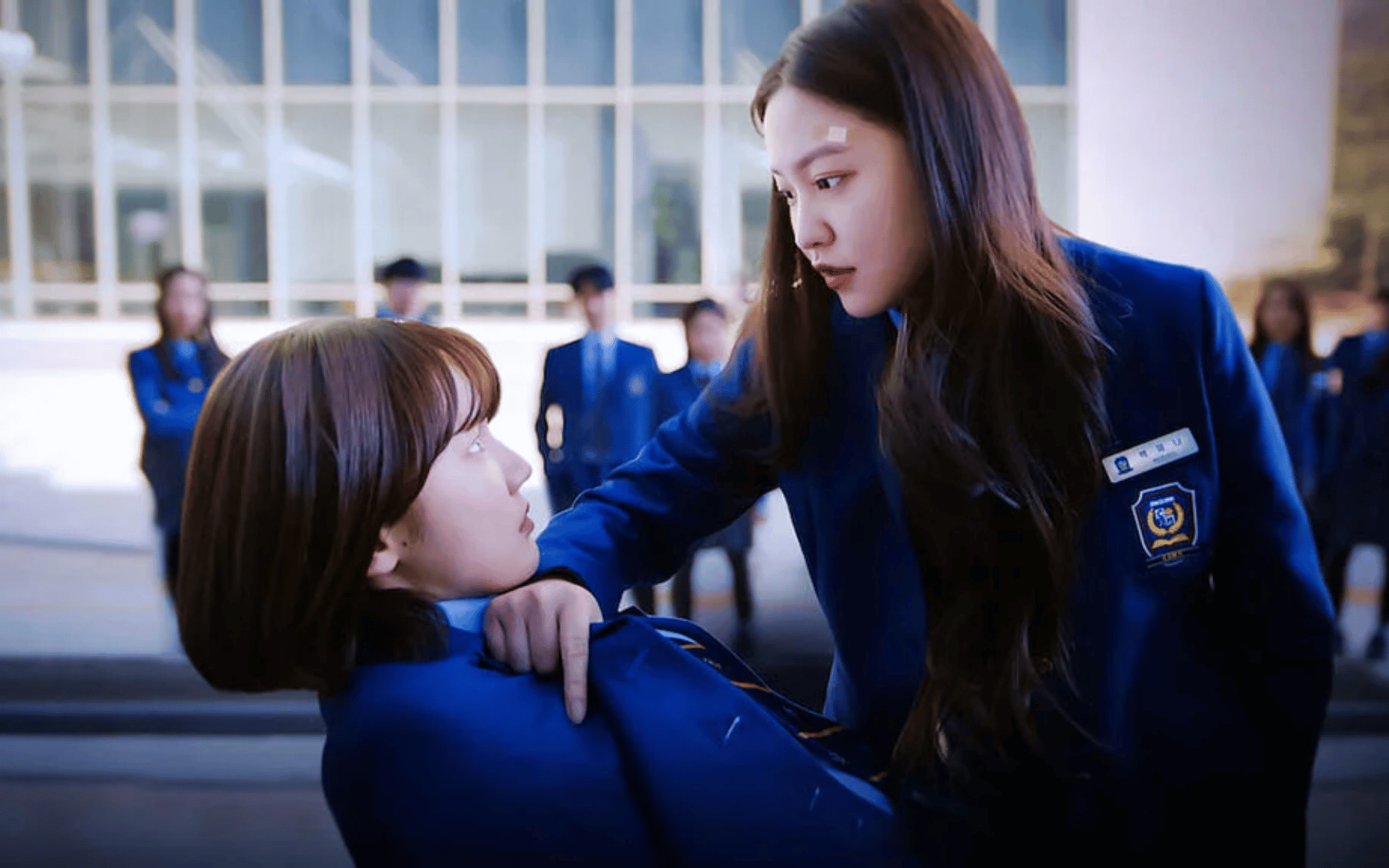 O Preço do Silêncio