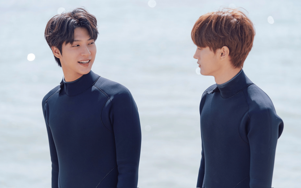 O oitavo sentido 6 O oitavo sentido 2