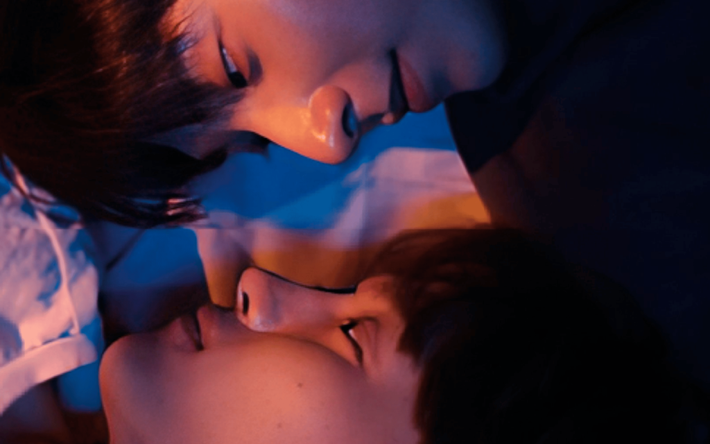 O oitavo sentido 4 O oitavo sentido 4