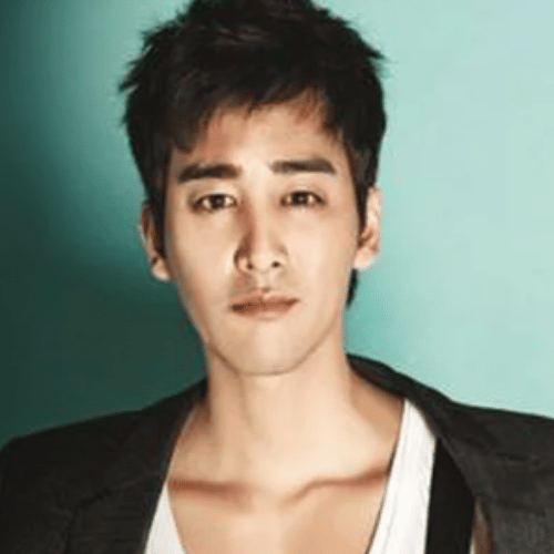 Rich Man, Poor Woman 4 Oh Chang Suk