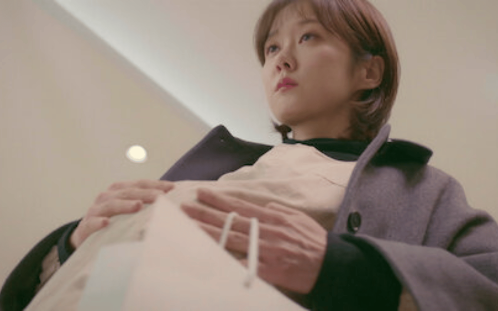 Melhores Doramas com Gravidez 6 Oh My Baby