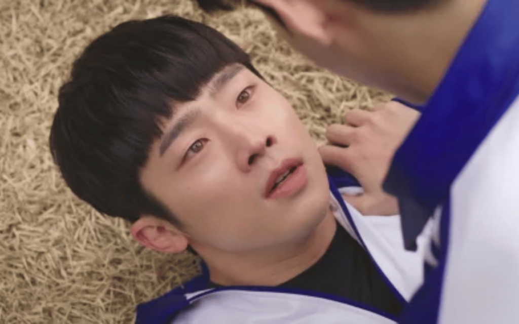 Onde Seus Olhos se Prolongam 7 Onde Seus Olhos se Prolongam 3