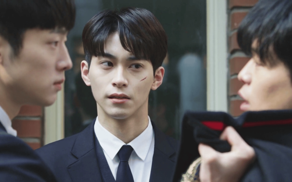 Onde Seus Olhos se Prolongam 5 Onde Seus Olhos se Prolongam 5