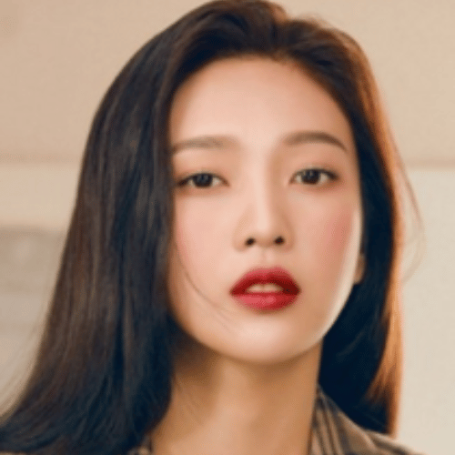 Amor Rural 2 Park Soo yeong