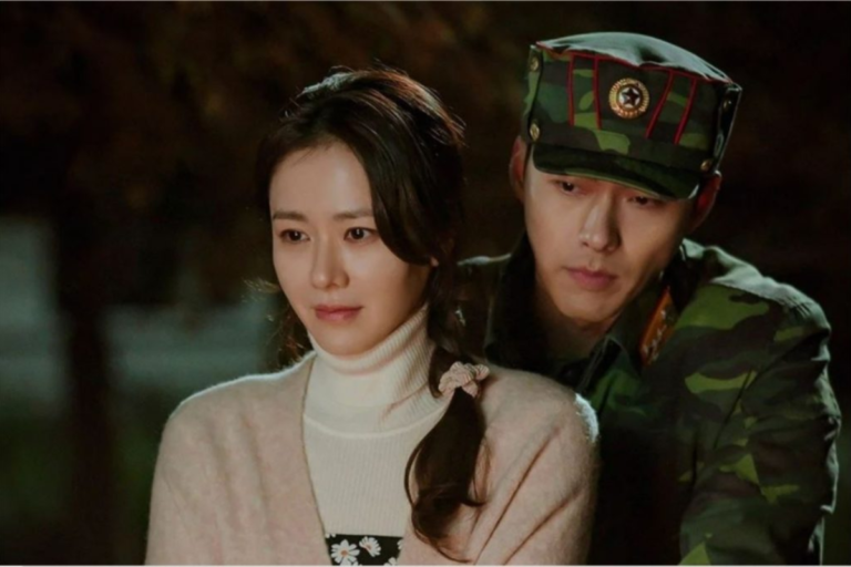 Os Melhores Casais de Doramas de Todos os Tempos 7 Pousando no Amor