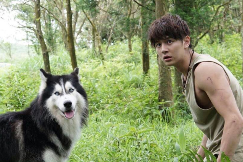 Príncipe dos Lobos 11 Principe dos Lobos 4