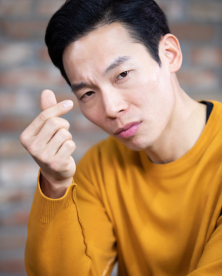 2ª Temporada de Pousando no Amor: Possibilidade ou Ilusão? 13 Pyo Chi soo