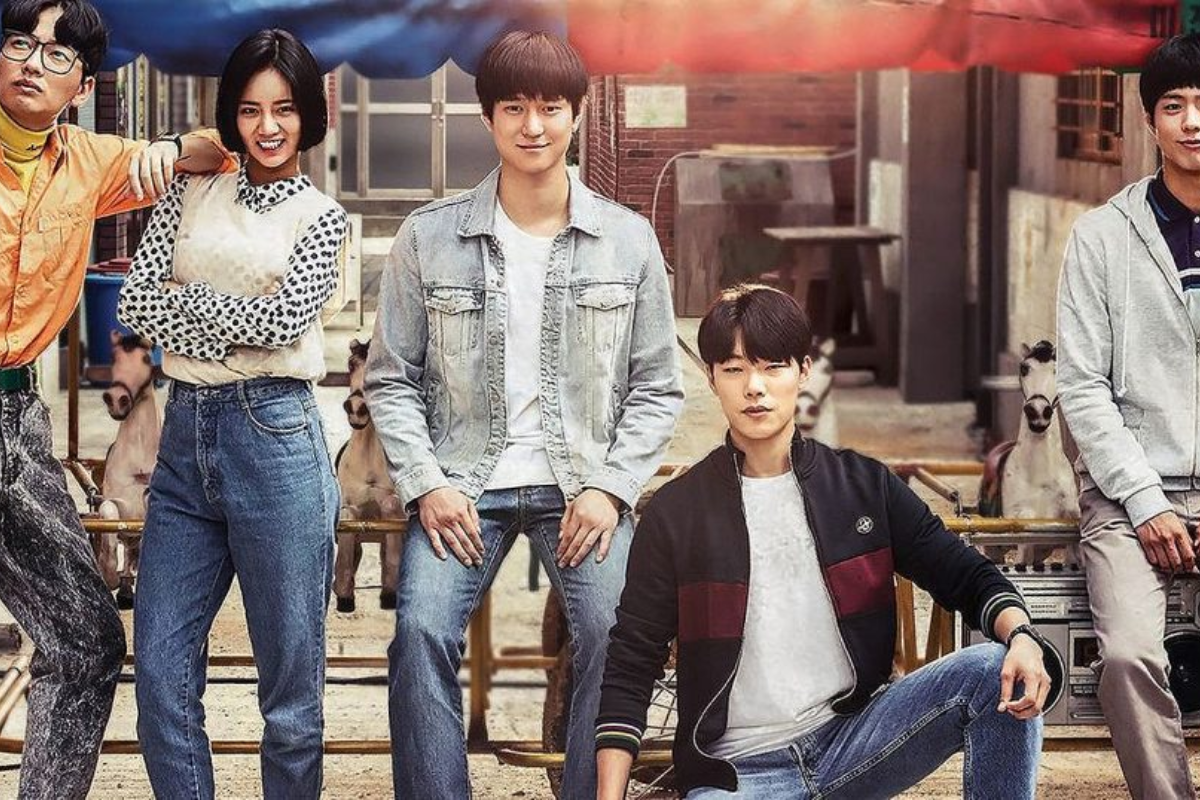 Reply 1988