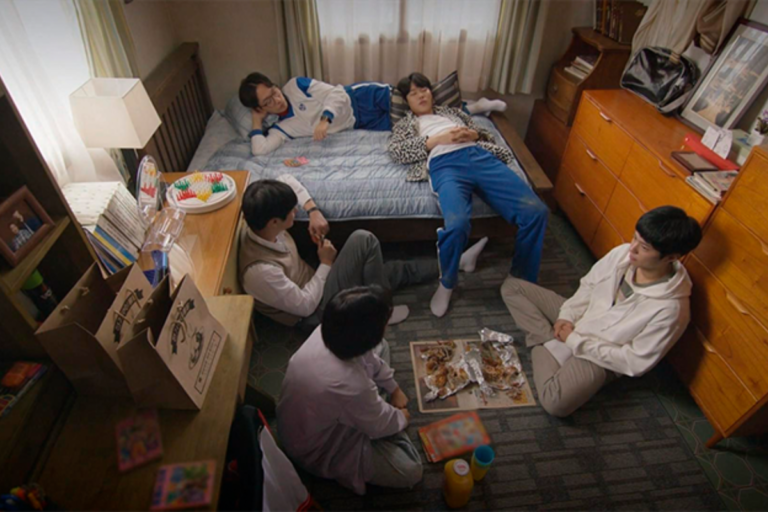 Reply 1988 5