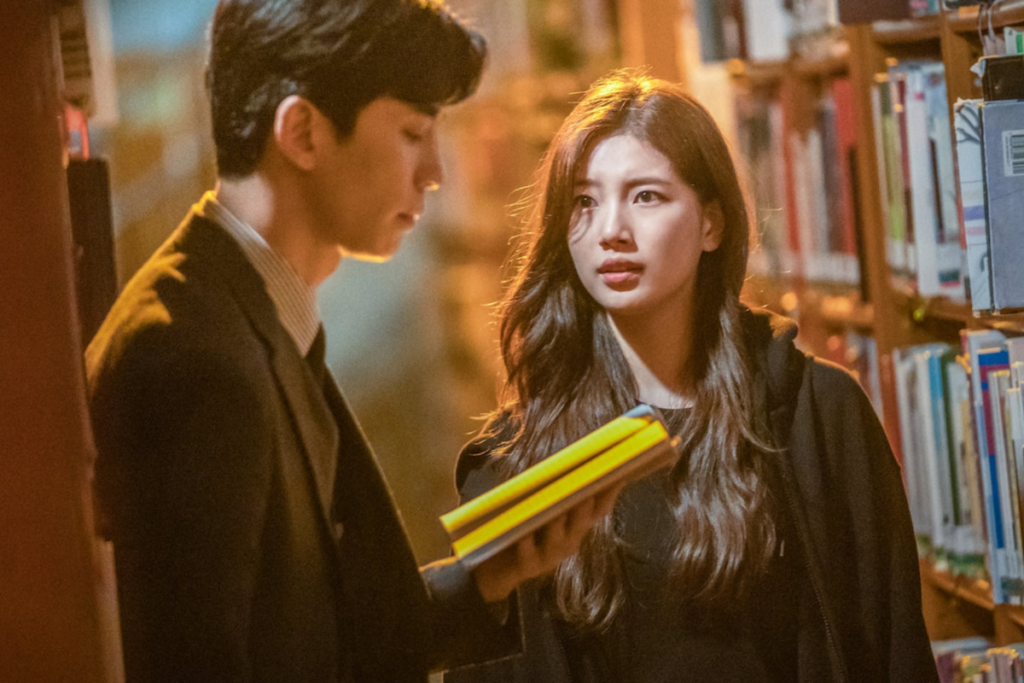 Os Melhores Casais de Doramas de Todos os Tempos 5 Retaliacao