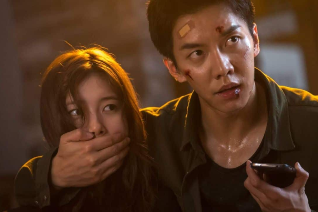 Retaliação 7 Retaliacao 3