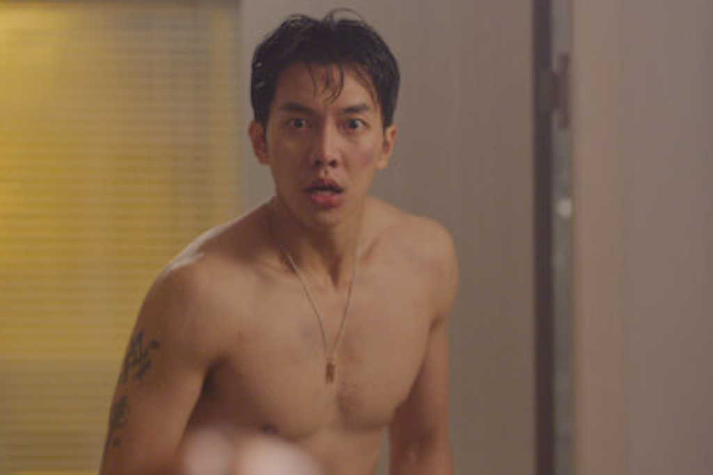 Retaliação 6 Retaliacao 4