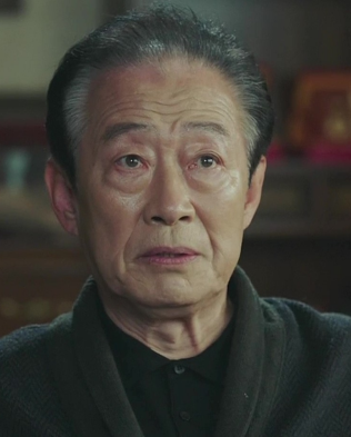 2ª Temporada de Pousando no Amor: Possibilidade ou Ilusão? 17 Ri Choong ryeol