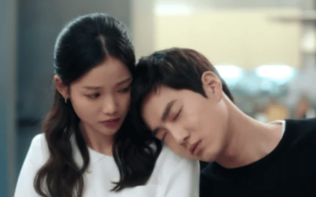 Rich Man, Poor Woman 10 Rich Man Poor Woman 1