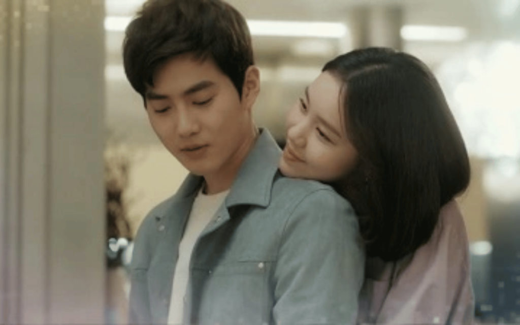 Rich Man, Poor Woman 9 Rich Man Poor Woman 2