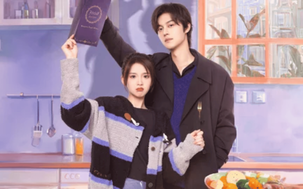 Rich Man, Poor Woman 8 Rich Man Poor Woman 3