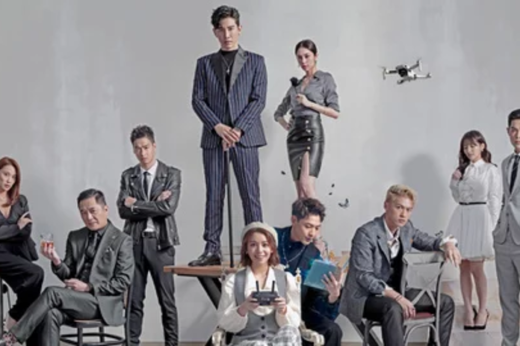 Os Melhores Doramas de Taiwan (TW-Drama) 2 Doramas de Taiwan: Romance Impossível