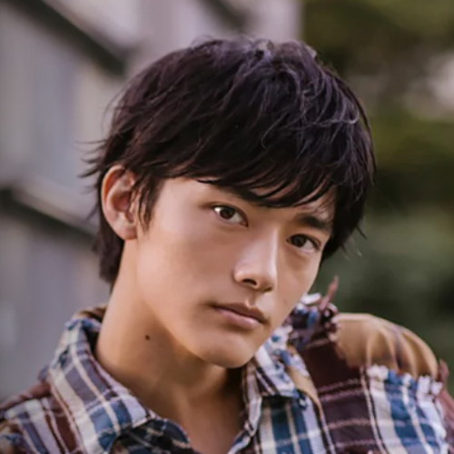AO HARU RIDE 4 Sakurai Kaito