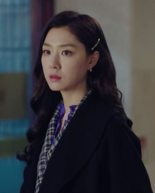 2ª Temporada de Pousando no Amor: Possibilidade ou Ilusão? 5 Seo Dan