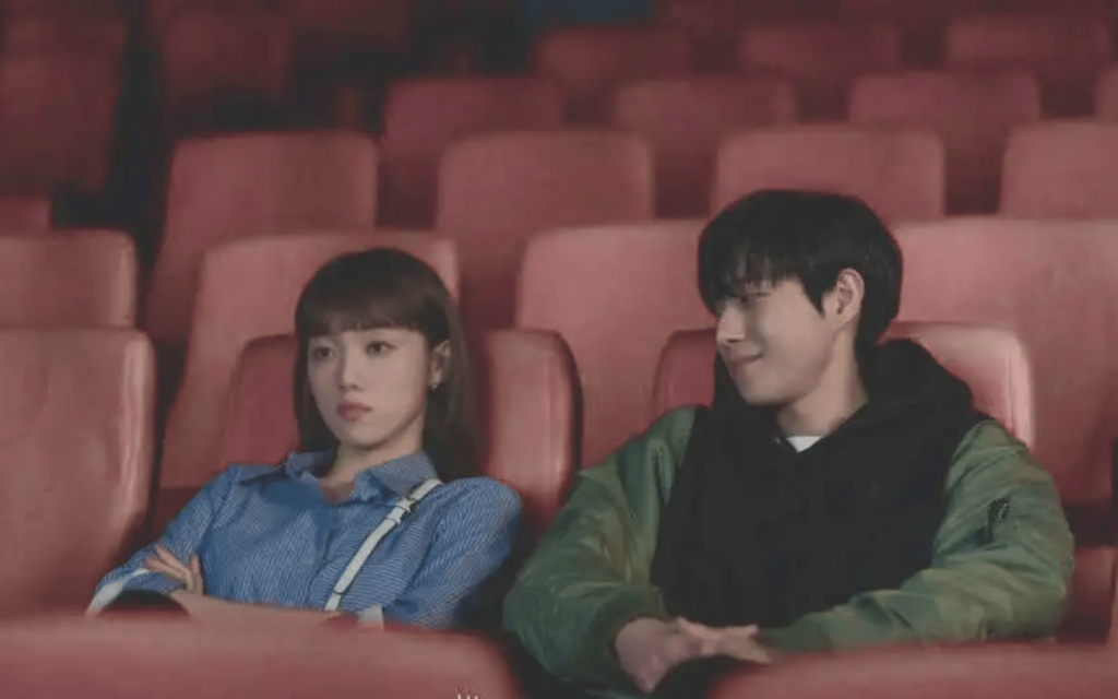 Sh**ting Stars 8 Shting Stars 1