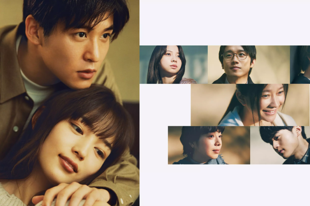 Os 5 melhores Dramas Japoneses 4 Silencioso