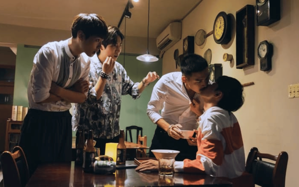 Somente VIP 5 Somente VIP 2