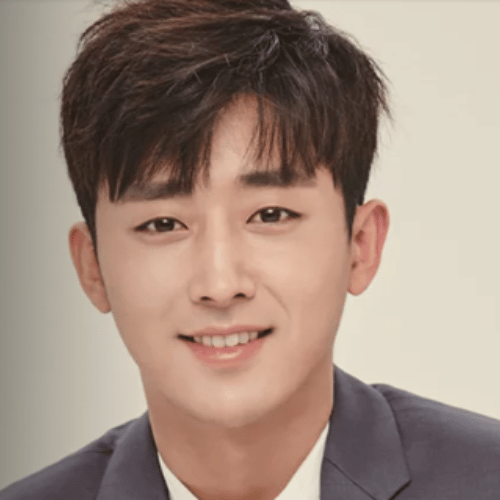 Meu Final Feliz 3 Son Ho Jun